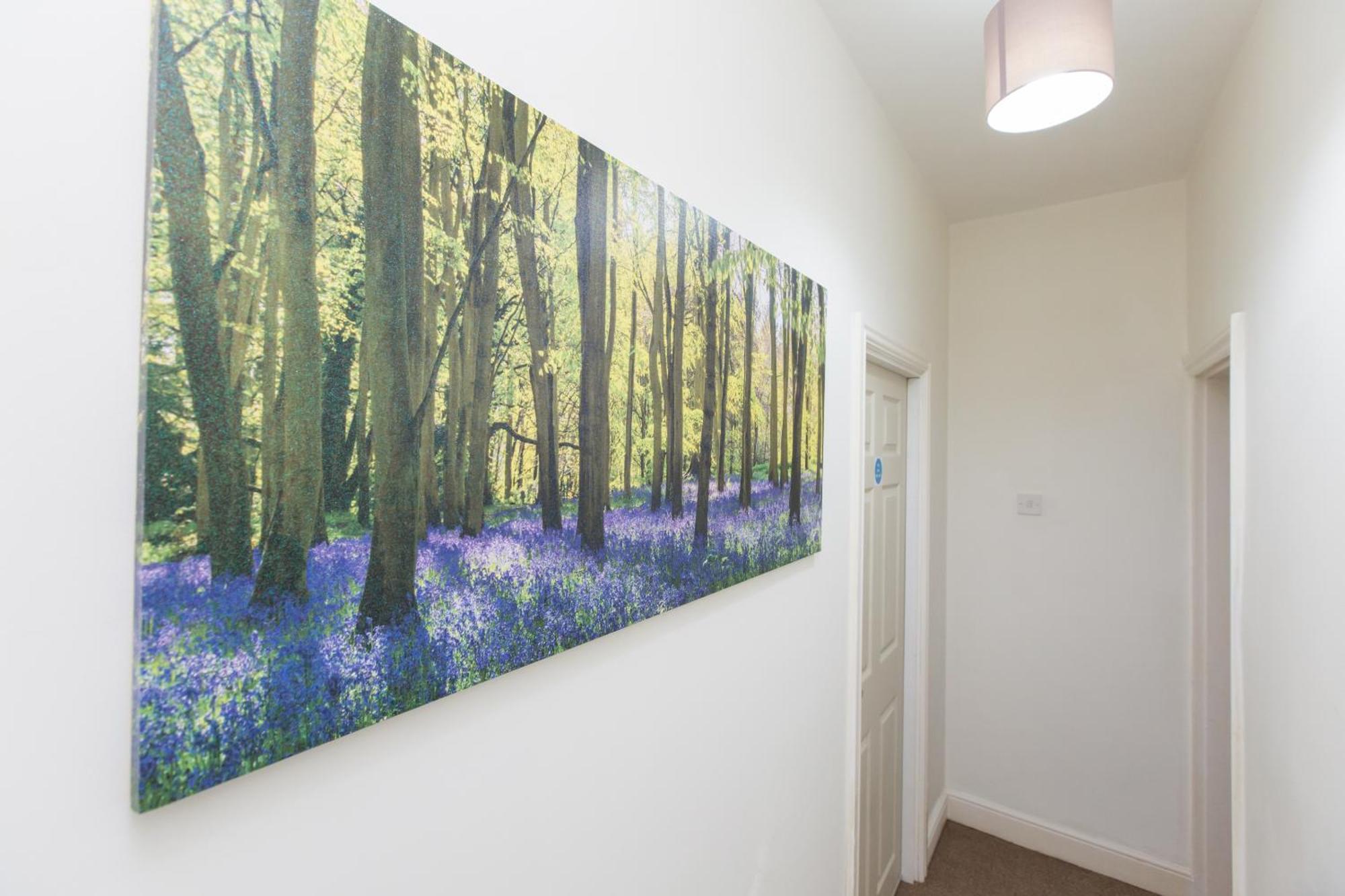 Budget Rooms @ Underwood Lane Crewe Exterior photo